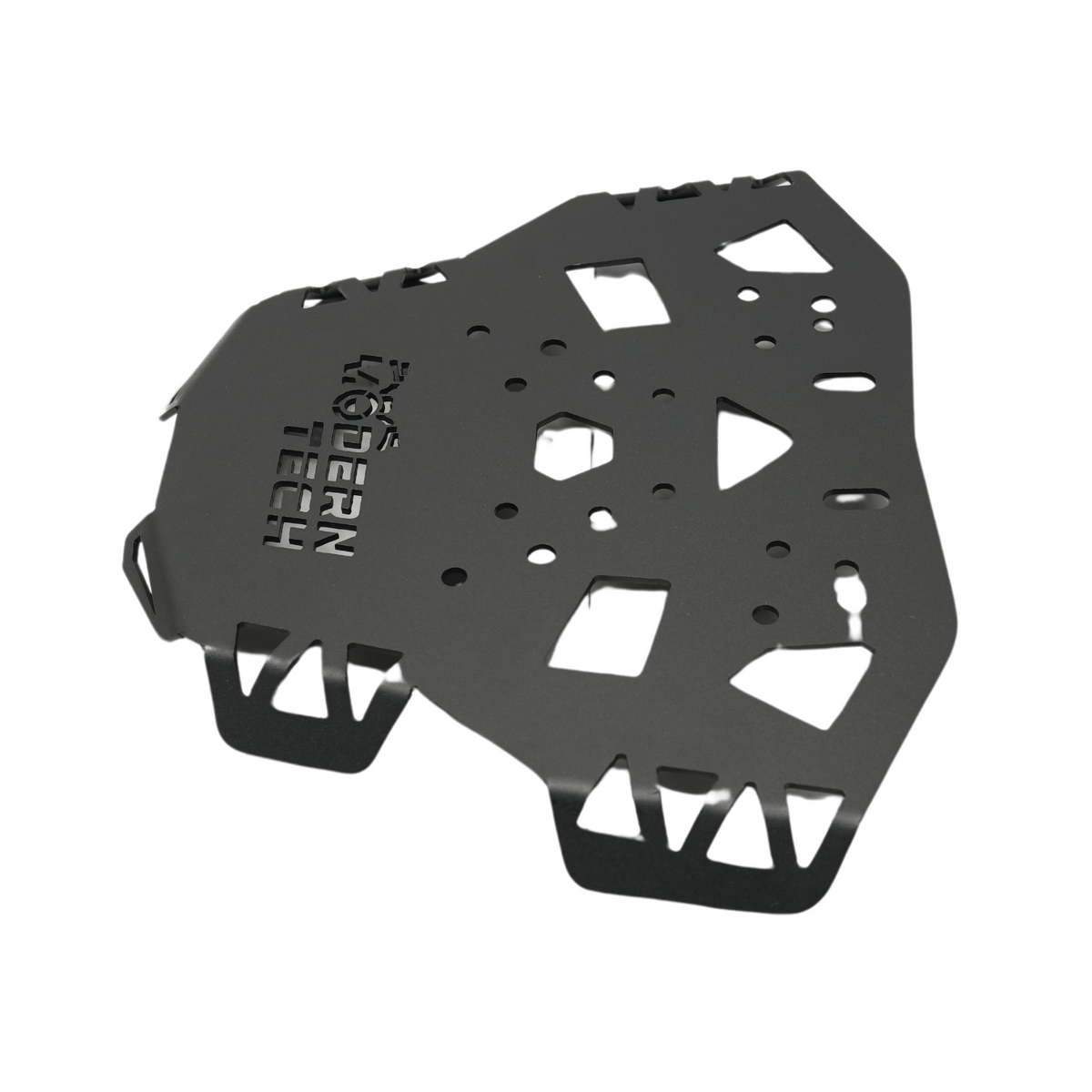 Top Rack With Back  Rest - XPULSE 200
