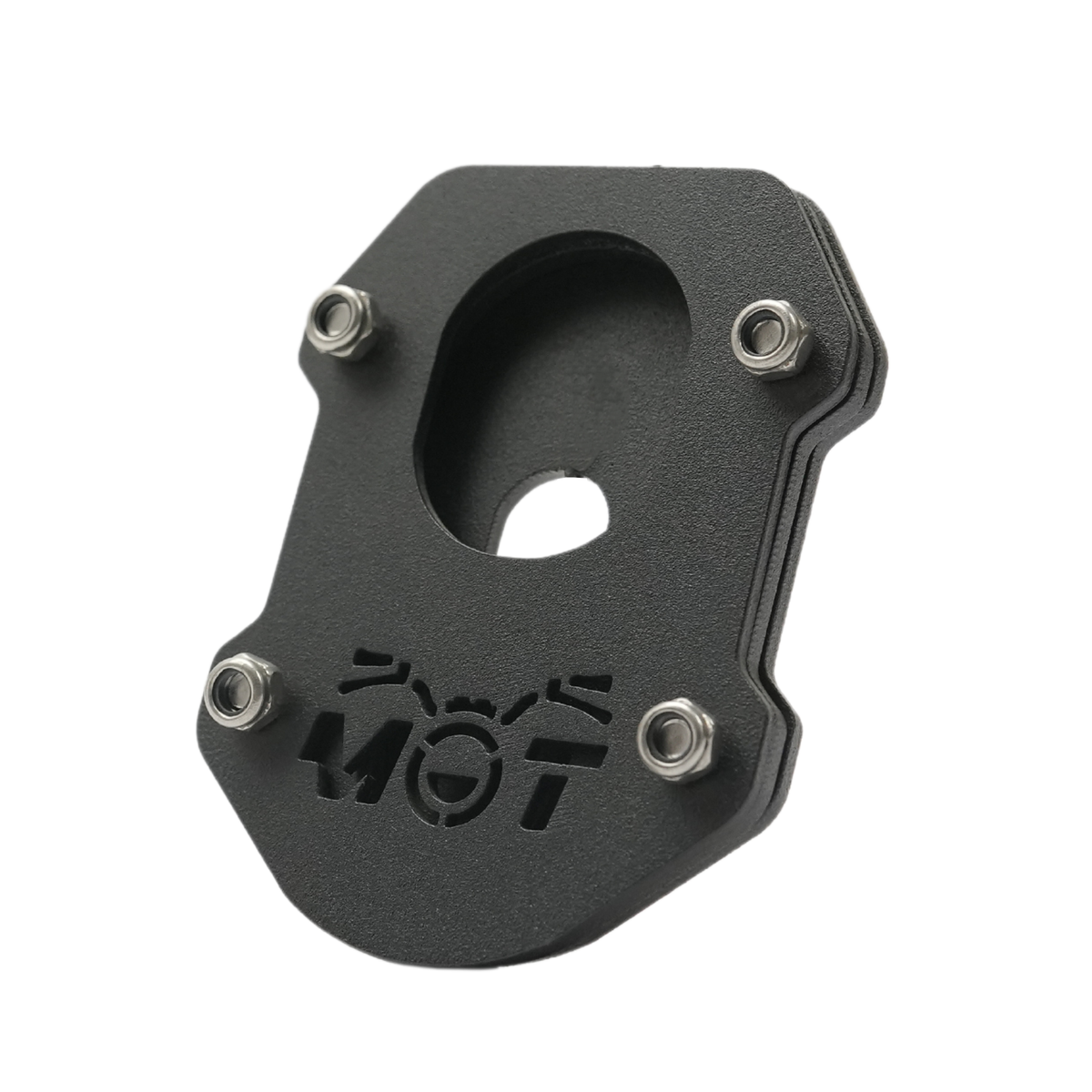 Side Stand Base / KTM ADV 390 Economy
