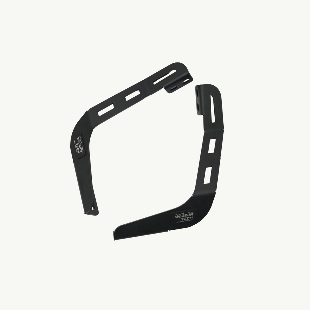 Back Rest for RE Interceptor 650