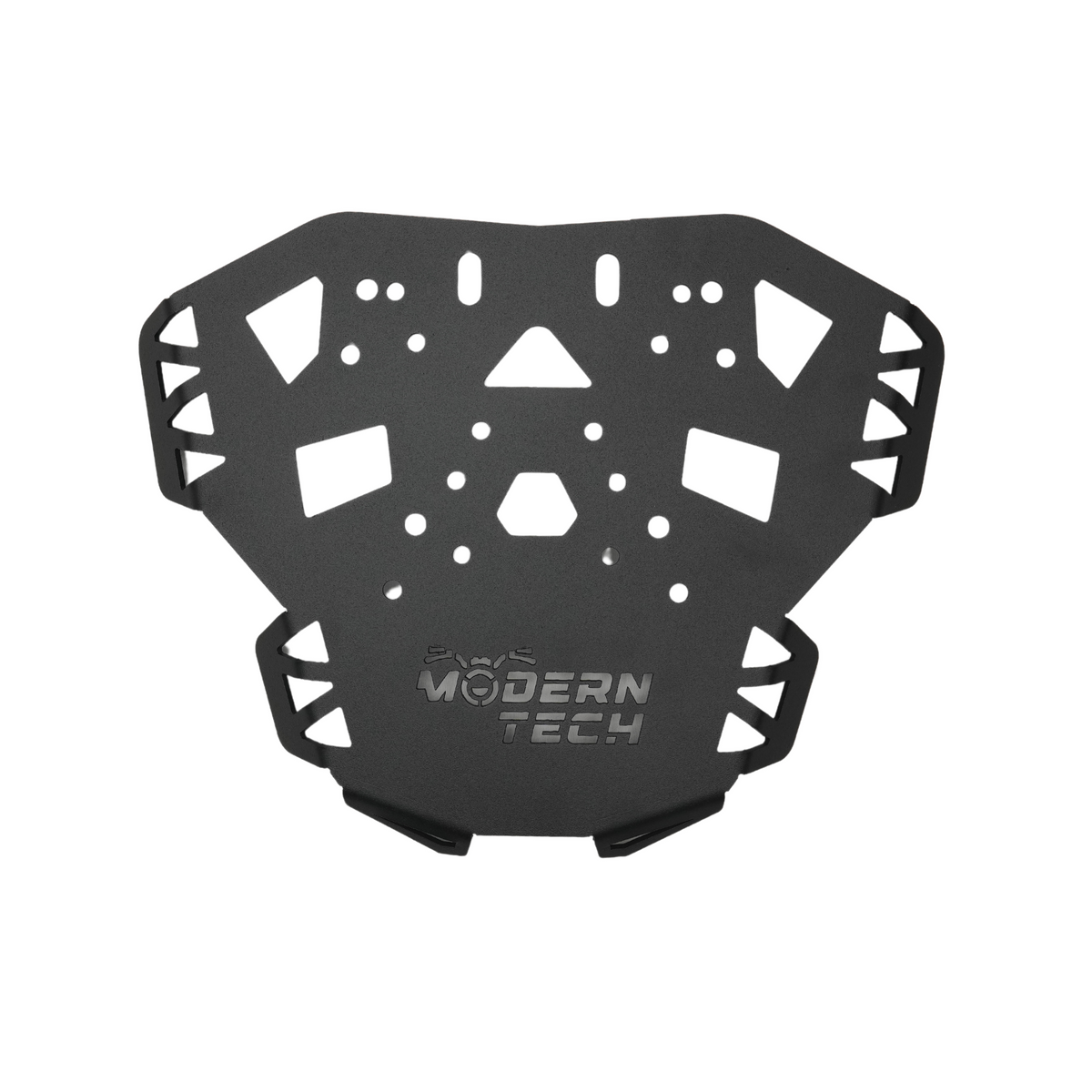 Back Rest Only / V-STROM