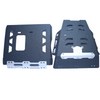 2 Part Bash Plate