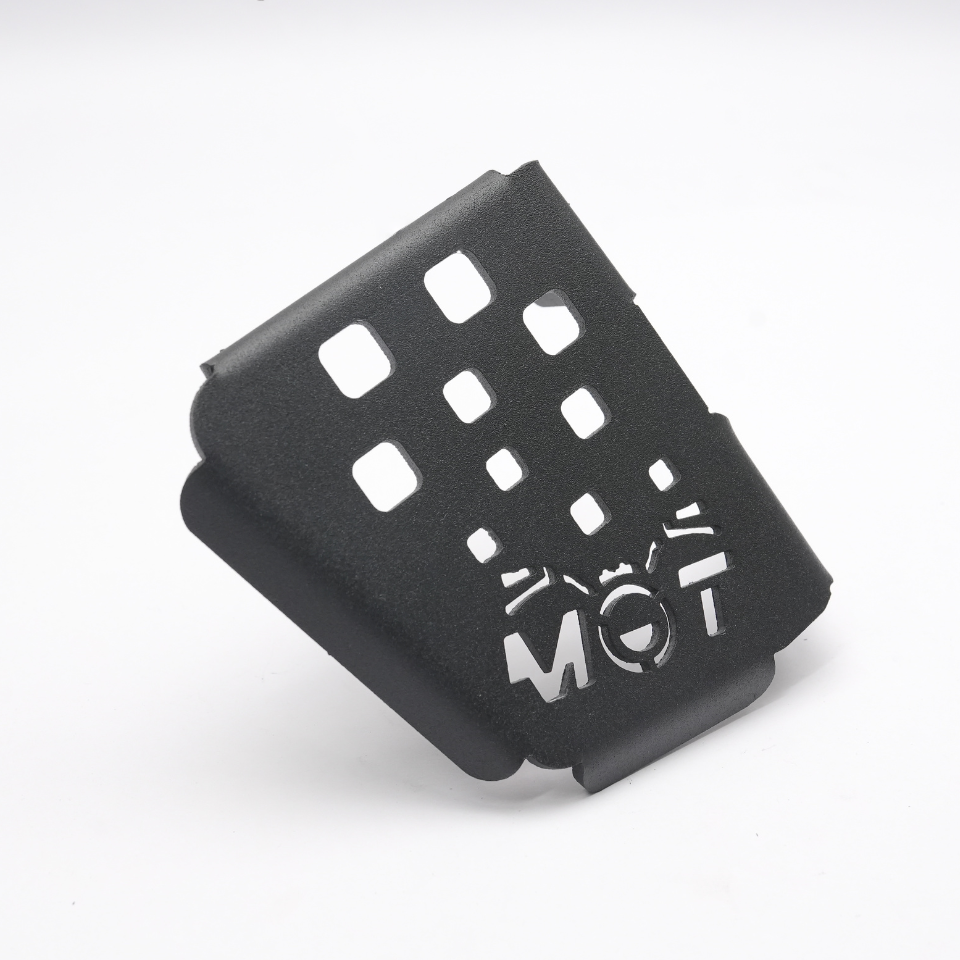 Pillion Foot Rest for RE Interceptor 650