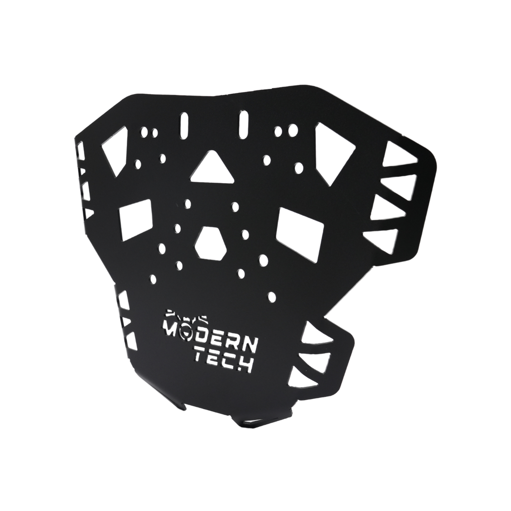 Top Rack  For RE Himalayan 411