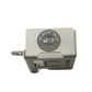 Rear Brake Fluid Cap -  Stainless Steel  Honda Hyness 350 or 350 RS