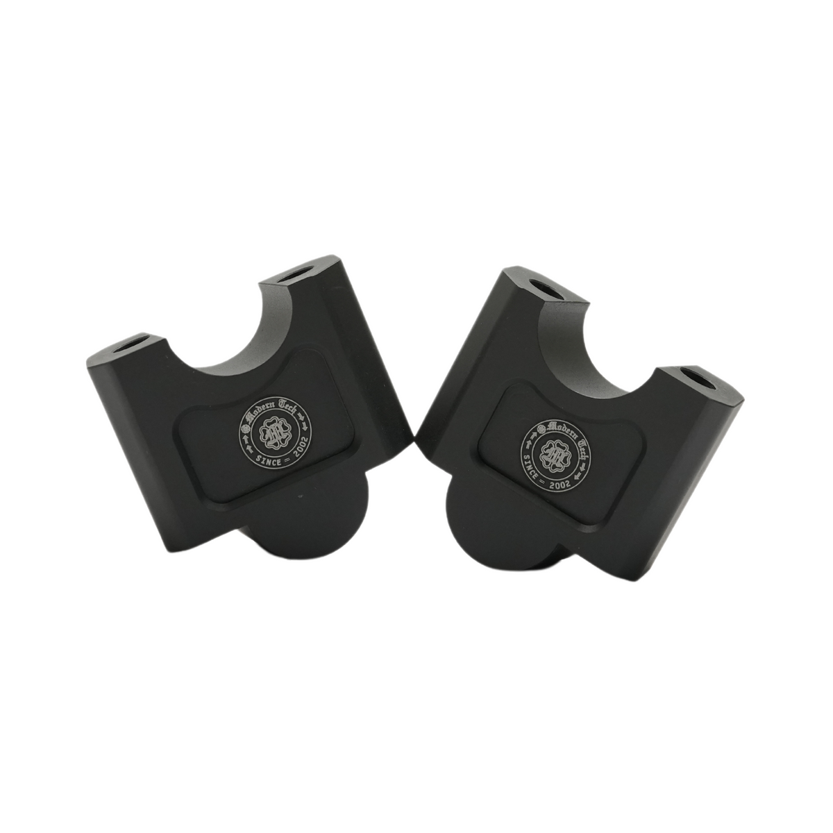 Handle bar Riser -  Black / XPULSE