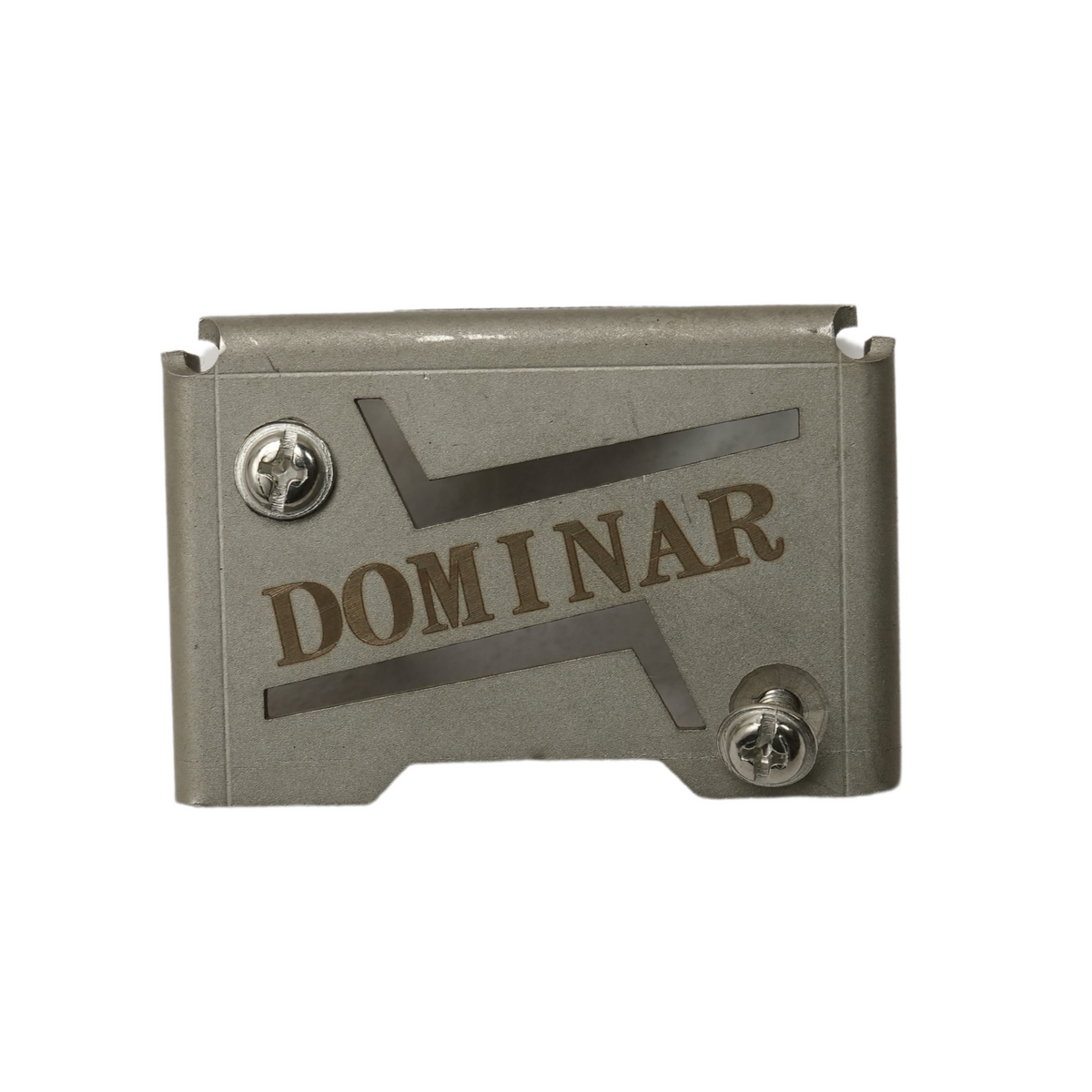 Front Brake Fluid Cap - Aluminium Dominar 400