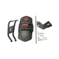 Tyre Guard WIth Tail  Tidy / BMW GS 310