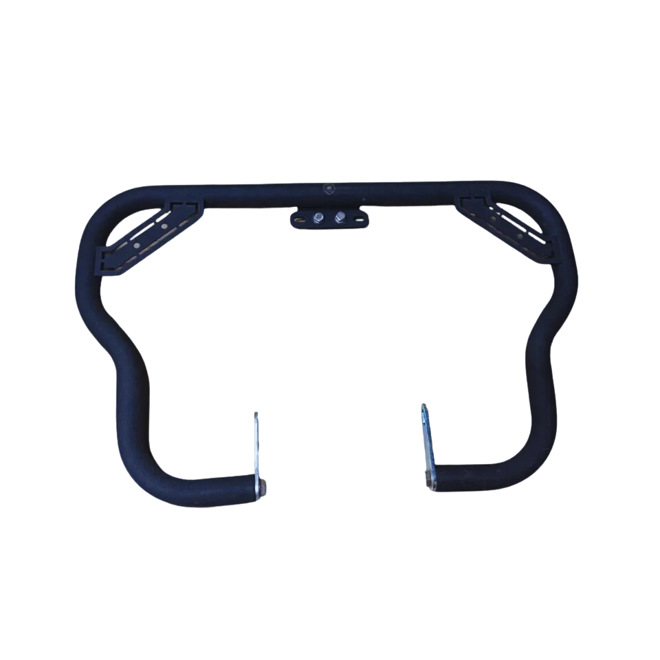 Crash Guard Without  Slider Meteor 350