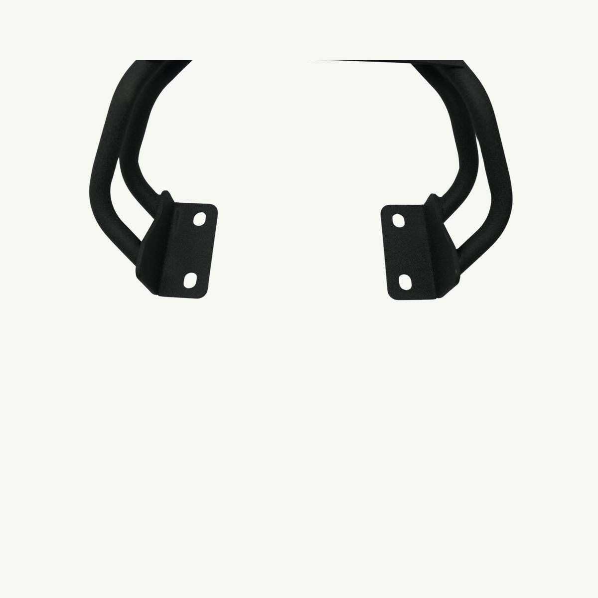 Extended  Rear Carrier for RE  Interceptor 650