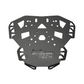 Top Rack With Back  Rest - XPULSE 200
