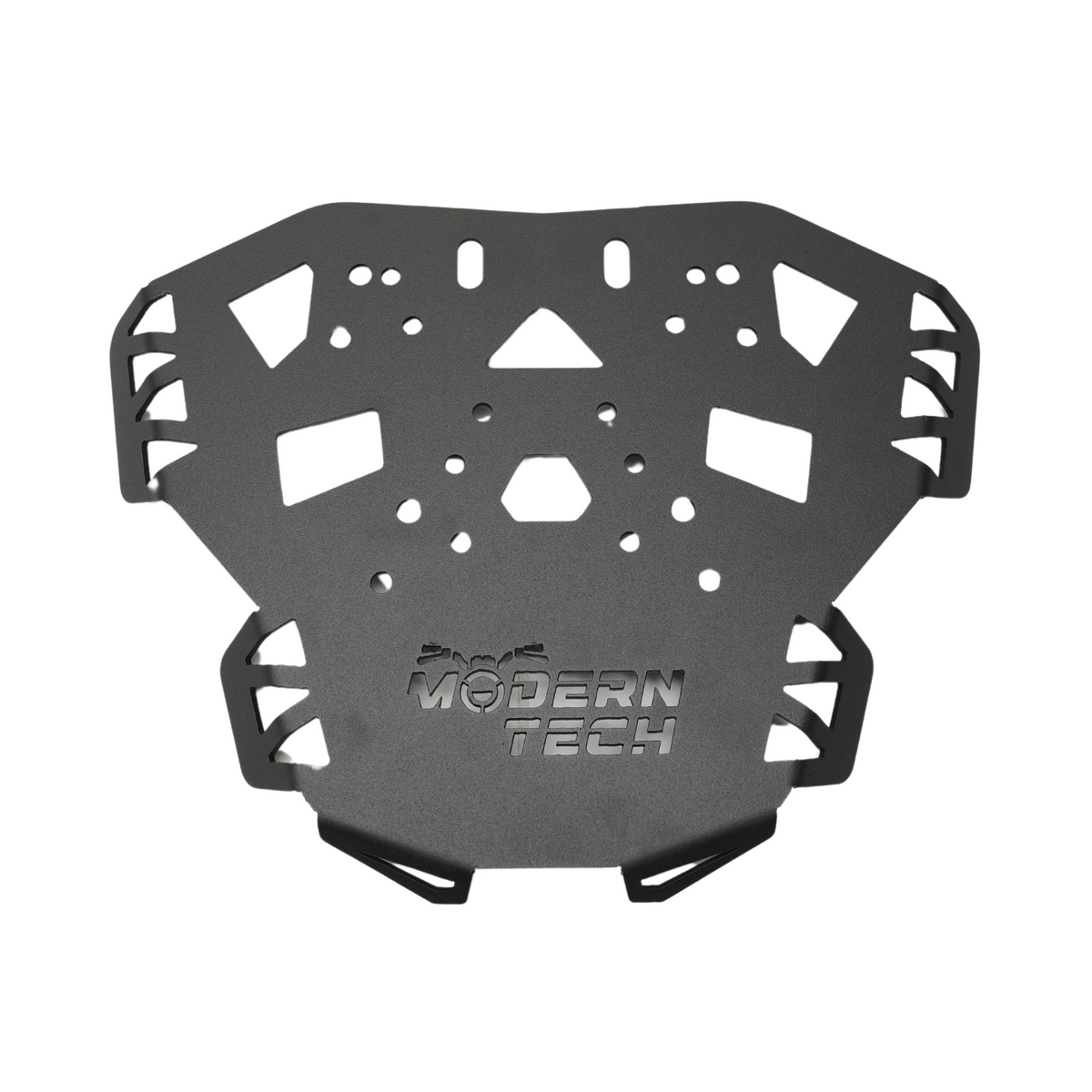 Top Rack With Back  Rest - XPULSE 200