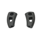 Handle Bar Riser - Black Meteor 350