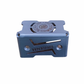 Front Brake Fluid Cap -  SS HYNESS 350