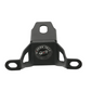 Fog Light Clamp / Honda Hyness 350 & CB RS 350