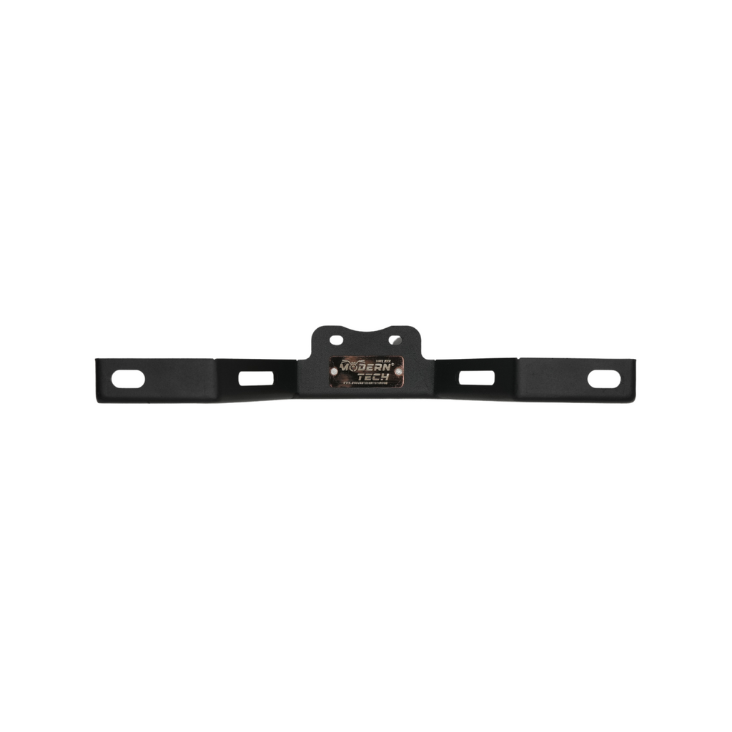 Fog Light Clamp for Himalayan 450