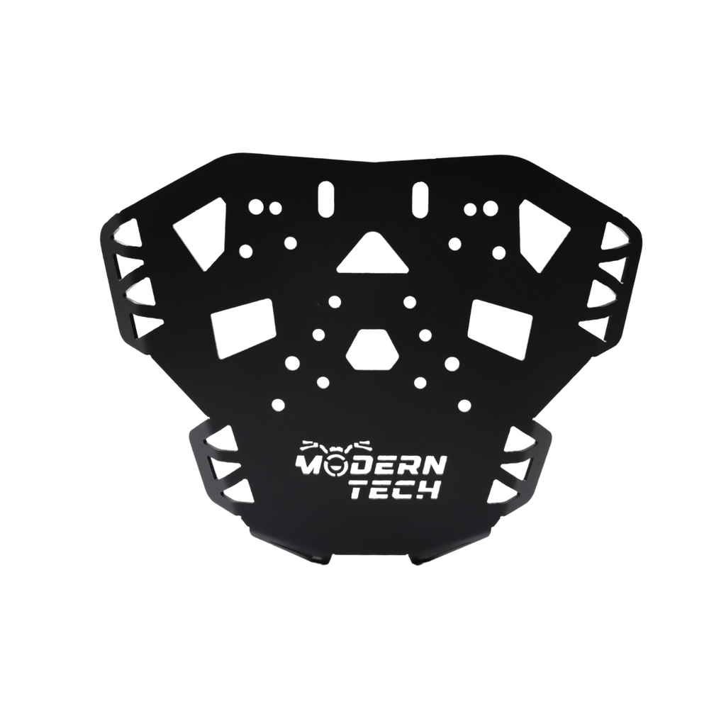 Top Rack  For RE Himalayan 411