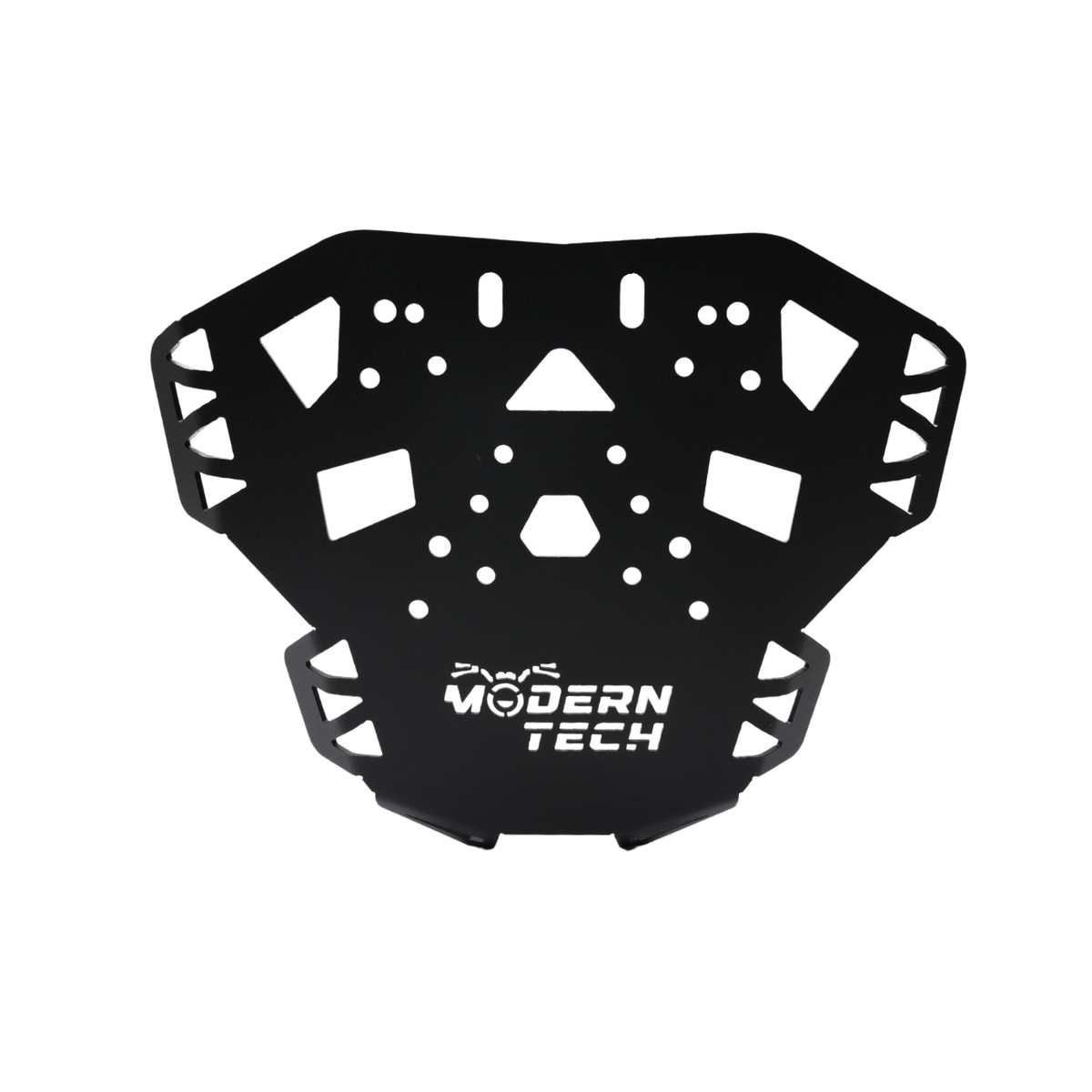 Top Rack  For RE Himalayan 411