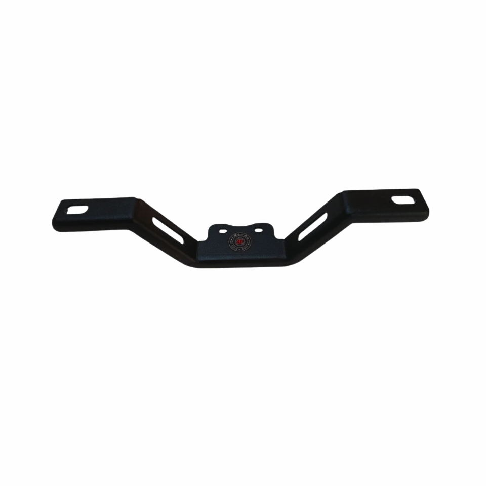 Fog Light Clamp for Himalayan 450