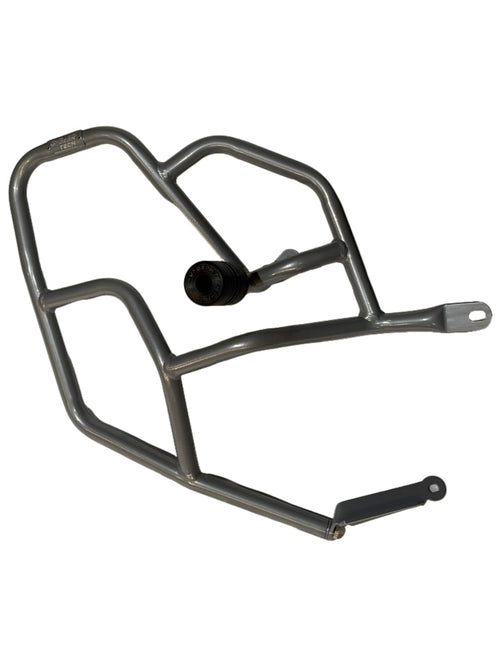 APACHE RTR 310 CRASH GUARD WITH SLIDER