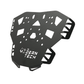 Top Rack With Back  Rest - XPULSE 200