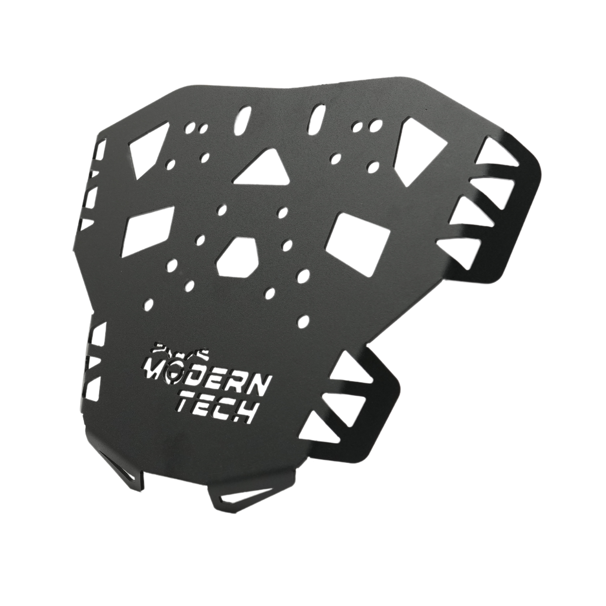 Top Rack With Back  Rest - XPULSE 200