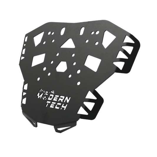 Top Rack for Himalayan 450 (Black)