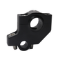Handle Bar Riser Black For Pulsar 180