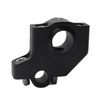Handle Bar Riser Black For Pulsar 180