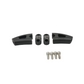 Handle Bar Riser - Black Meteor 350