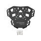 Top Rack for Royal Enfield Guerrilla 450 (Black)