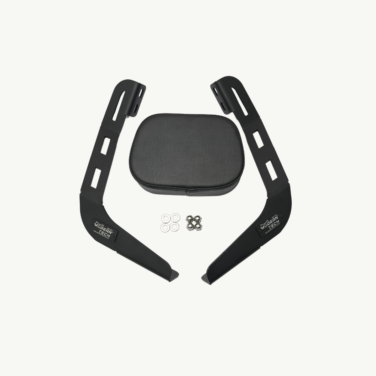 Back Rest for RE Interceptor 650