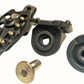 Adjustable Rider Foot Peg For Interceptor 650