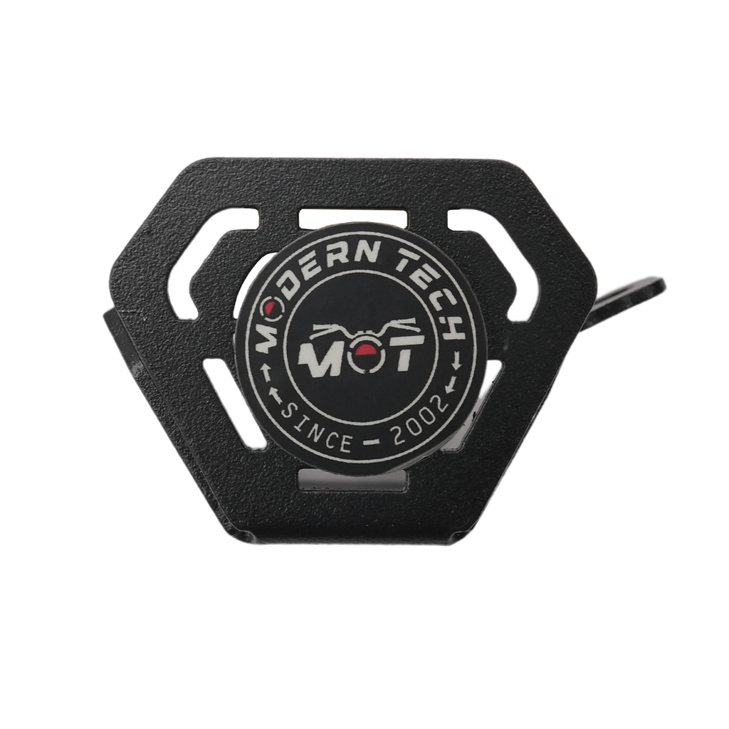 Rear Brake Black Fluid Cap for RE Hunter 350