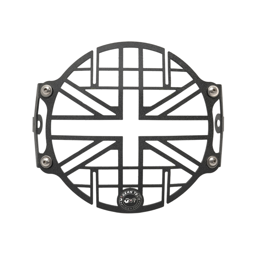 Head Light Grill for RE Classic 350 Reborn
