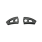 Handle Bar Riser - Black Meteor 350