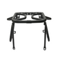 3 In 1 Carrier With Back Rest and integrated side carrier mounts / Classic 350