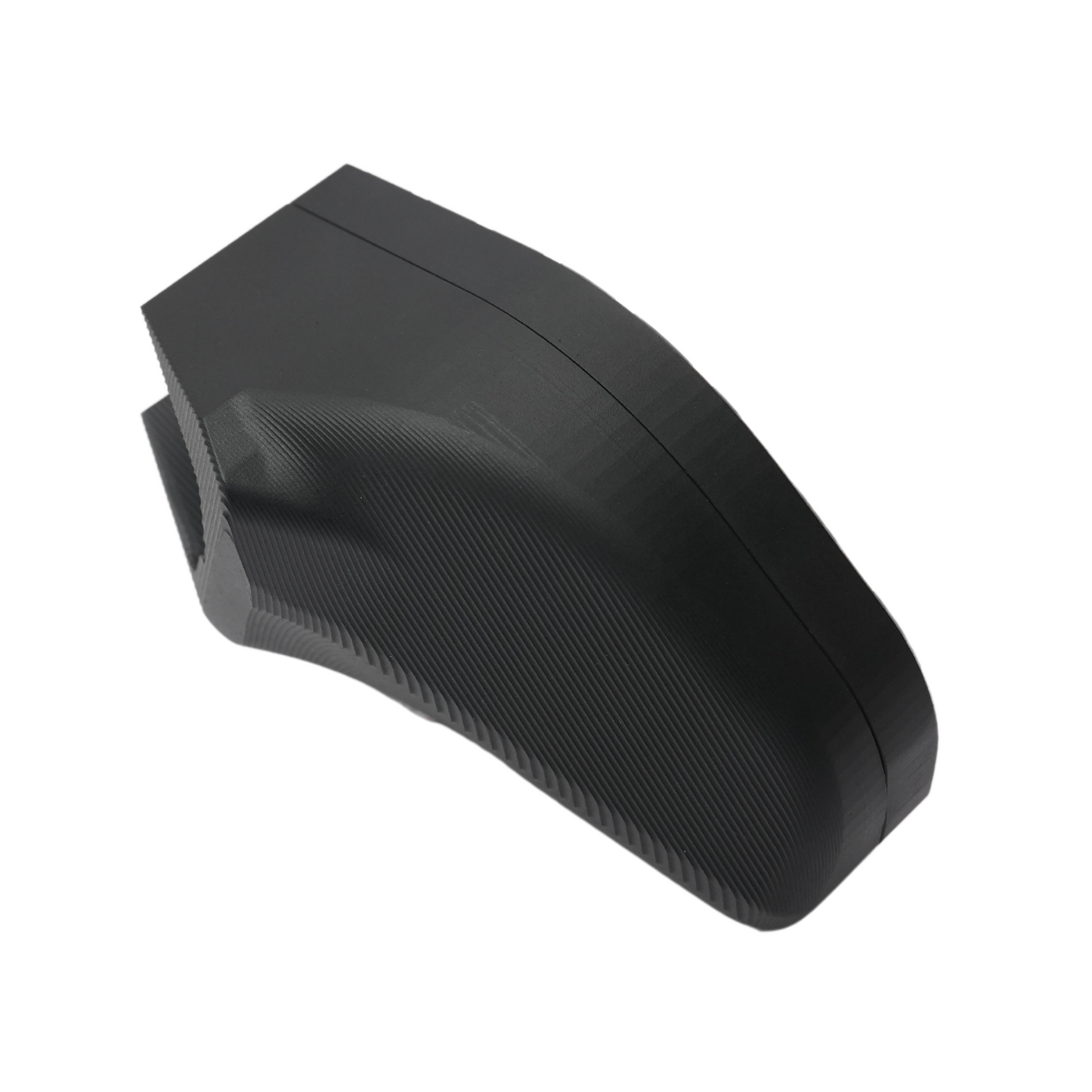 Side Stand Boot Black for Himalayan 450