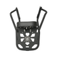 Premium Rear Carrier With Back Rest / KTM DUKE 200-250-390