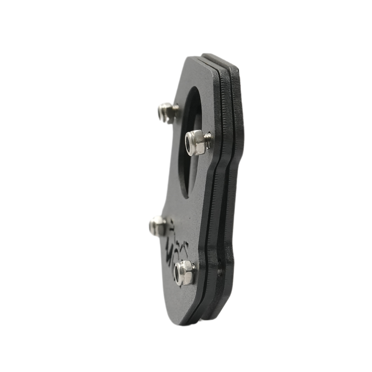 Side Stand Base / KTM ADV 390 Economy