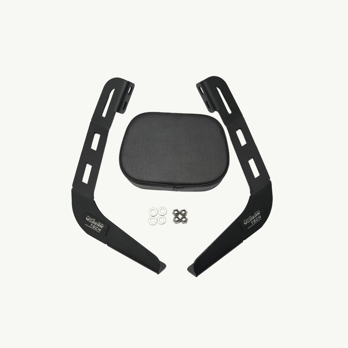 Back Rest for RE Interceptor 650