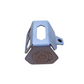 Rear Brake Fluid Cap -  Aluminium METEOR 350