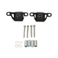 Fog Light Clamp / Honda Hyness 350 & CB RS 350