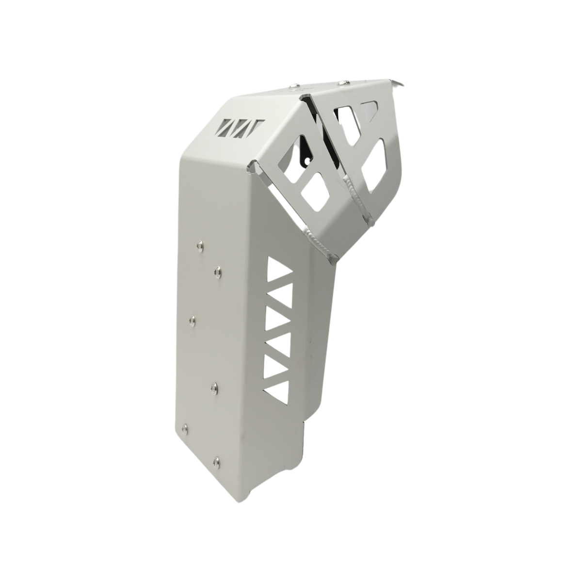 Bash Plate Aluminium - KTM ADV 390