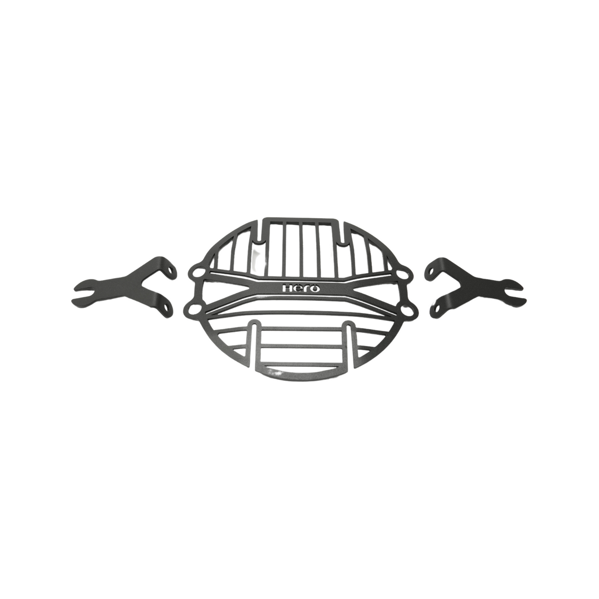 Head Light Grill - XPULSE