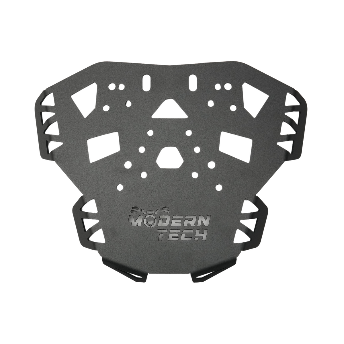 Top Rack With Back  Rest - XPULSE 200