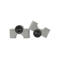 Handle Bar Riser White / Super Meteor 650