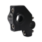 Handle Bar Riser Black For Pulsar 180
