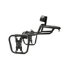 Rear Carrier With  Saddle Stay Hness CB350