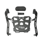 Top Rack with Back Rest / KTM 390 ADV