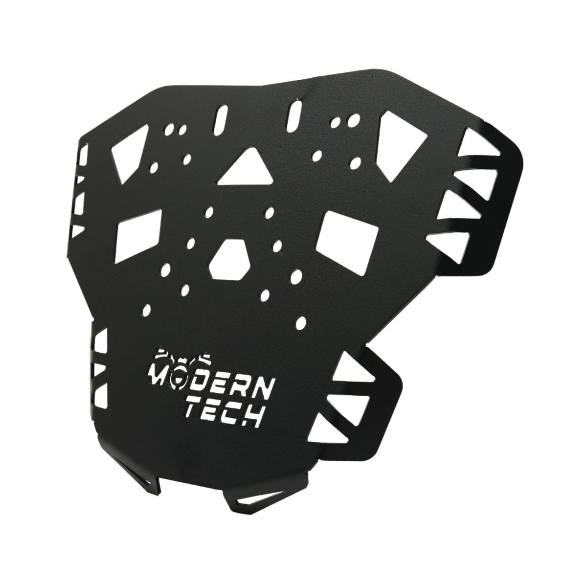Top Rack With Back  Rest - XPULSE 200
